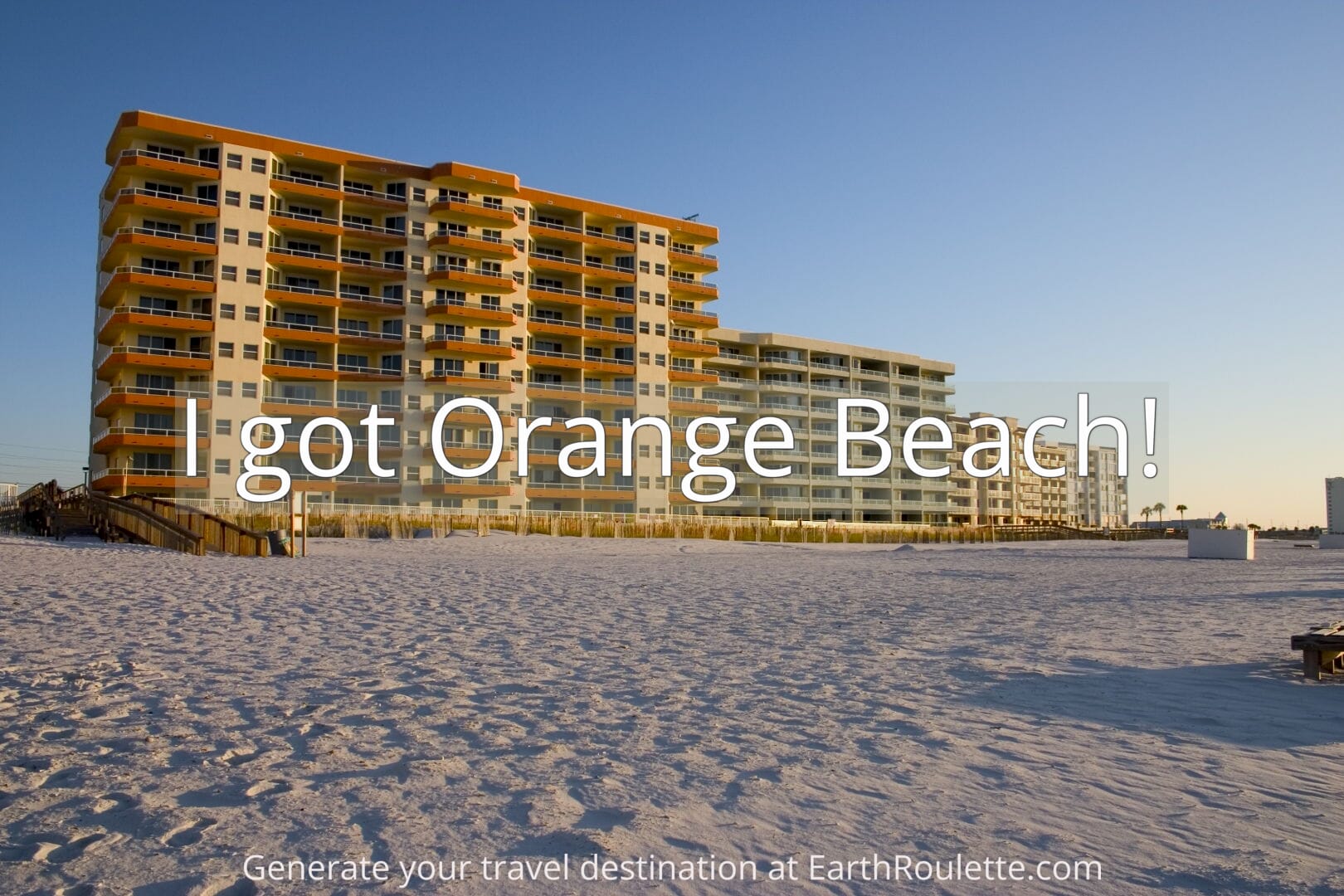 Orange Beach Travel Guide, Cheap Flights, Places to See